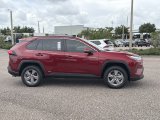 Used 2025 Toyota RAV4 Hybrid SUV