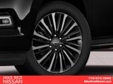 New 2026 Nissan Armada SUV