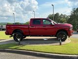 New 2026 Ram 2500 Truck