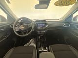 Used 2021 Chevrolet TrailBlazer SUV