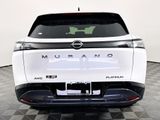 New 2026 Nissan Murano SUV
