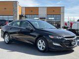 Used 2024 Chevrolet Malibu Sedan