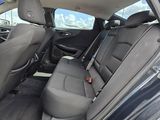Used 2021 Chevrolet Malibu Sedan