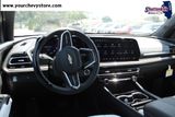 New 2026 Chevrolet Traverse SUV