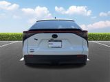New 2026 Toyota bZ SUV