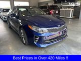 Used 2017 Kia Optima Sedan