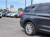 Used 2020 Ford Explorer SUV