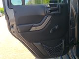 Used 2017 Jeep Wrangler SUV