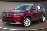 Used 2020 Jeep Cherokee SUV