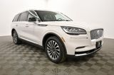 Used 2022 Lincoln Aviator SUV