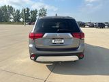 Used 2020 Mitsubishi Outlander SUV