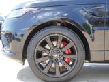 Used 2021 Land rover Range Rover Sport SUV