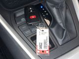 Used 2025 Toyota RAV4 SUV