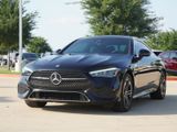 Used 2024 Mercedes-benz CLE Coupe