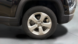 Used 2018 Jeep Compass SUV