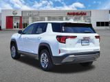 Used 2026 GMC Terrain SUV