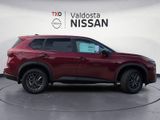 New 2026 Nissan Rogue SUV