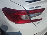 Used 2022 Honda Accord Sedan