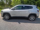 Used 2024 Jeep Compass SUV