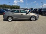 Used 2018 Chevrolet Cruze Sedan