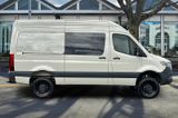 New 2026 Mercedes-benz Sprinter 2500 Van