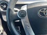 Used 2016 Toyota Prius c Hatchback