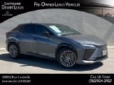 Used 2024 Lexus RZ SUV