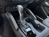 New 2026 Nissan Frontier Truck