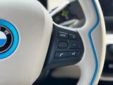 Used 2015 BMW i3 Hatchback