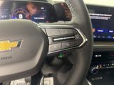 New 2026 Chevrolet Tahoe SUV