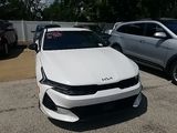 Used 2024 Kia K5 Sedan