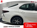 Used 2024 Toyota Camry Sedan
