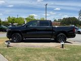 New 2026 Ram 1500 Truck