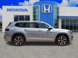 Used 2025 Volkswagen Atlas SUV