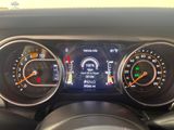 Used 2021 Jeep Wrangler SUV