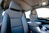 New 2026 Chevrolet Silverado 2500HD Truck