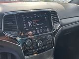 Used 2021 Jeep Grand Cherokee SUV