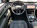 New 2026 Jeep Grand Cherokee SUV