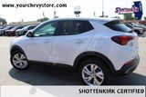 Used 2024 Buick Encore GX SUV