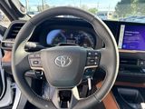 New 2026 Toyota Crown Signia SUV
