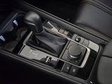 Used 2025 Mazda CX-50 Hybrid SUV