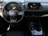 New 2026 Nissan Rogue SUV