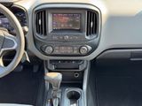 Used 2020 Chevrolet Colorado Sedan