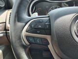 Used 2017 Jeep Grand Cherokee SUV