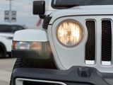 Used 2023 Jeep Wrangler SUV