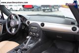 Used 2010 Mazda Miata Convertible