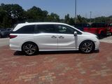 Used 2021 Honda Odyssey Van