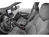 Used 2026 Toyota Corolla Hybrid Sedan