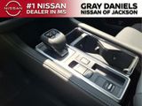 New 2026 Nissan Pathfinder SUV