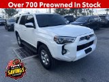 Used 2022 Toyota 4Runner SUV